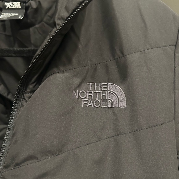 The North Face Women's Tamburello Jacket, TNF Black, M - Picture 6 of 7